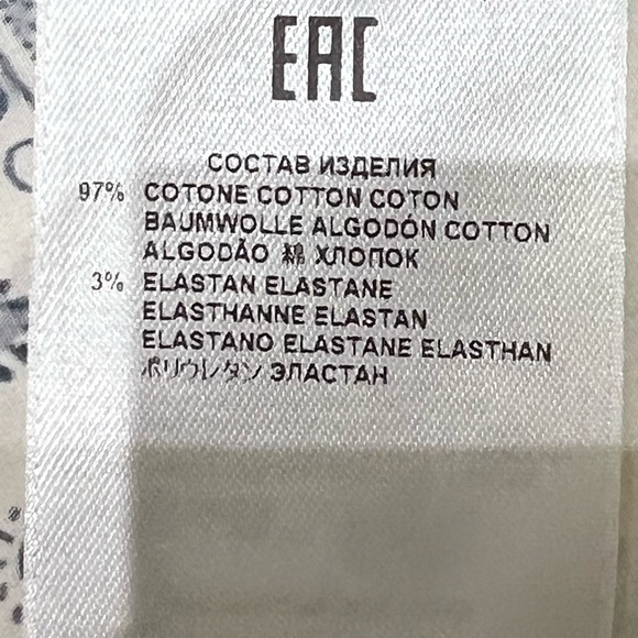 Etro Shirt - Picture 9 of 11